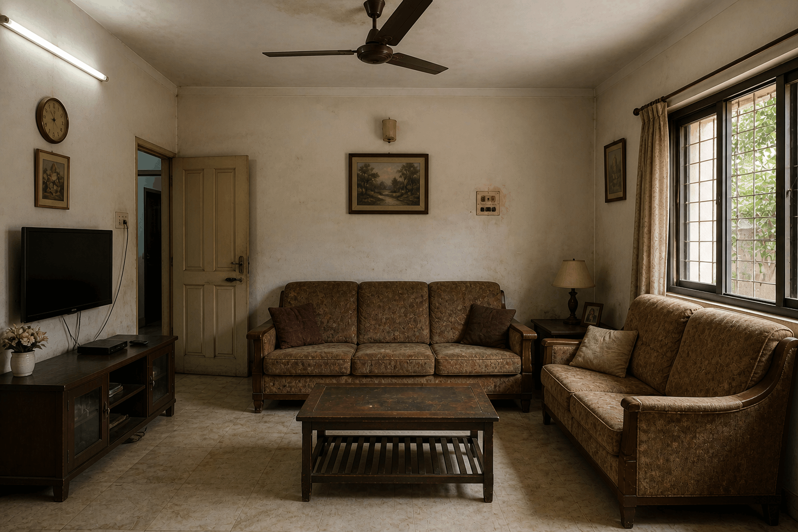 Design Your Dream Home with AI Interior Design after