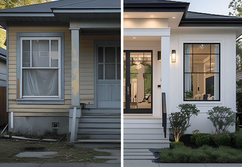 Exterior Design