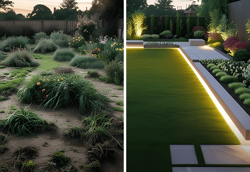 Garden Design